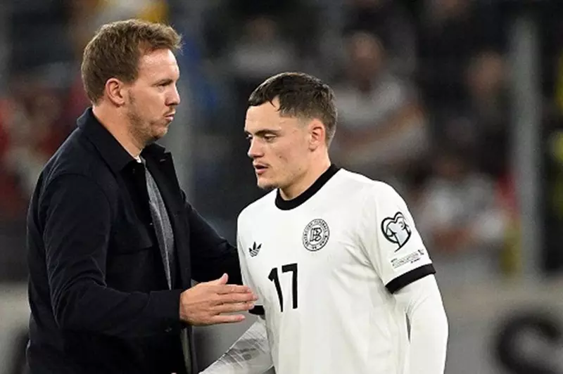 ناجلسمان فيرتز